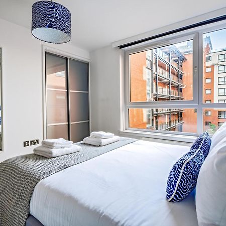 Glasgow City Flats Экстерьер фото